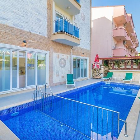 Apartments Near To City Center And Beach Μαρμαρίς Εξωτερικό φωτογραφία