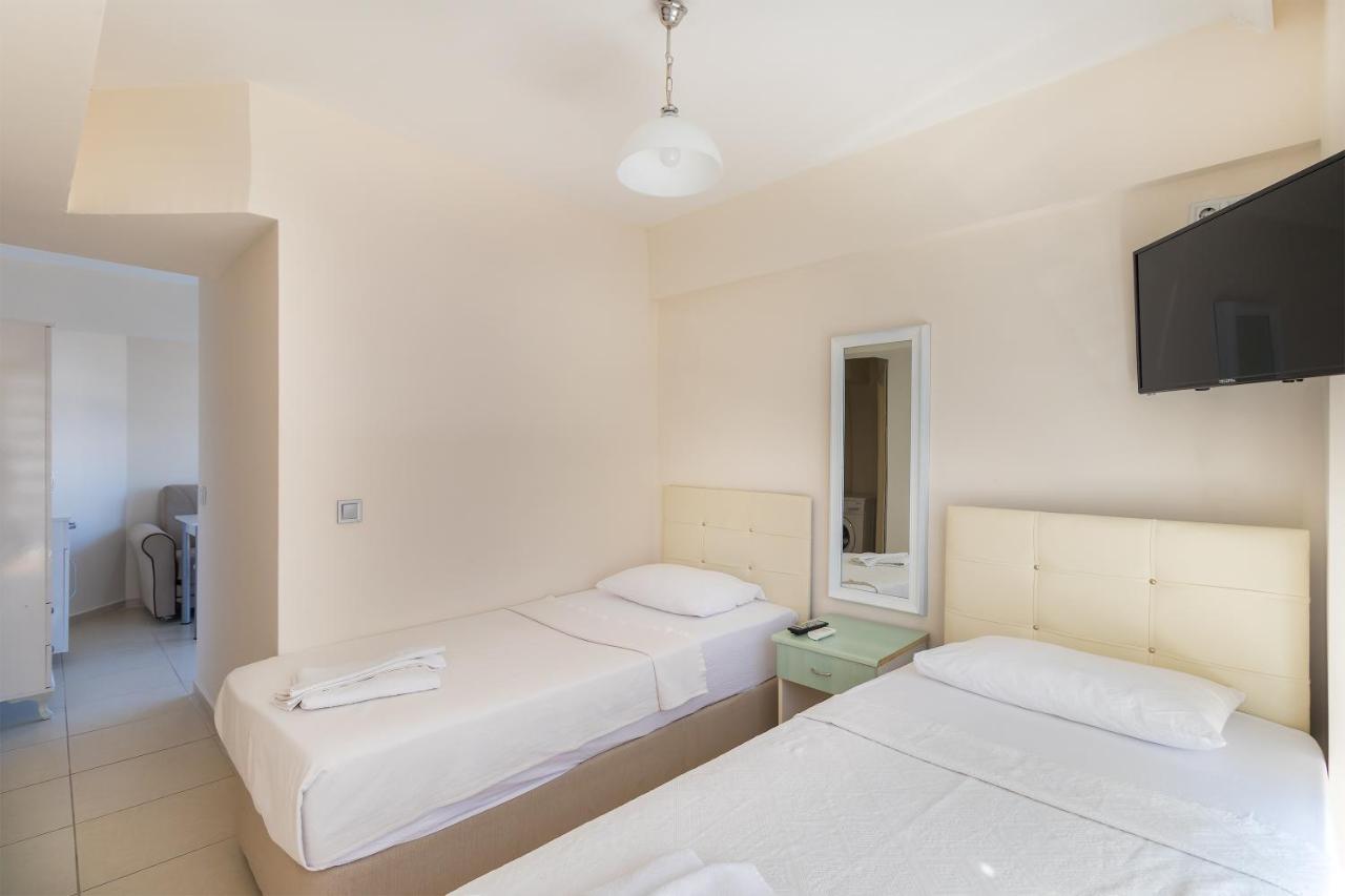 Apartments Near To City Center And Beach Μαρμαρίς Εξωτερικό φωτογραφία
