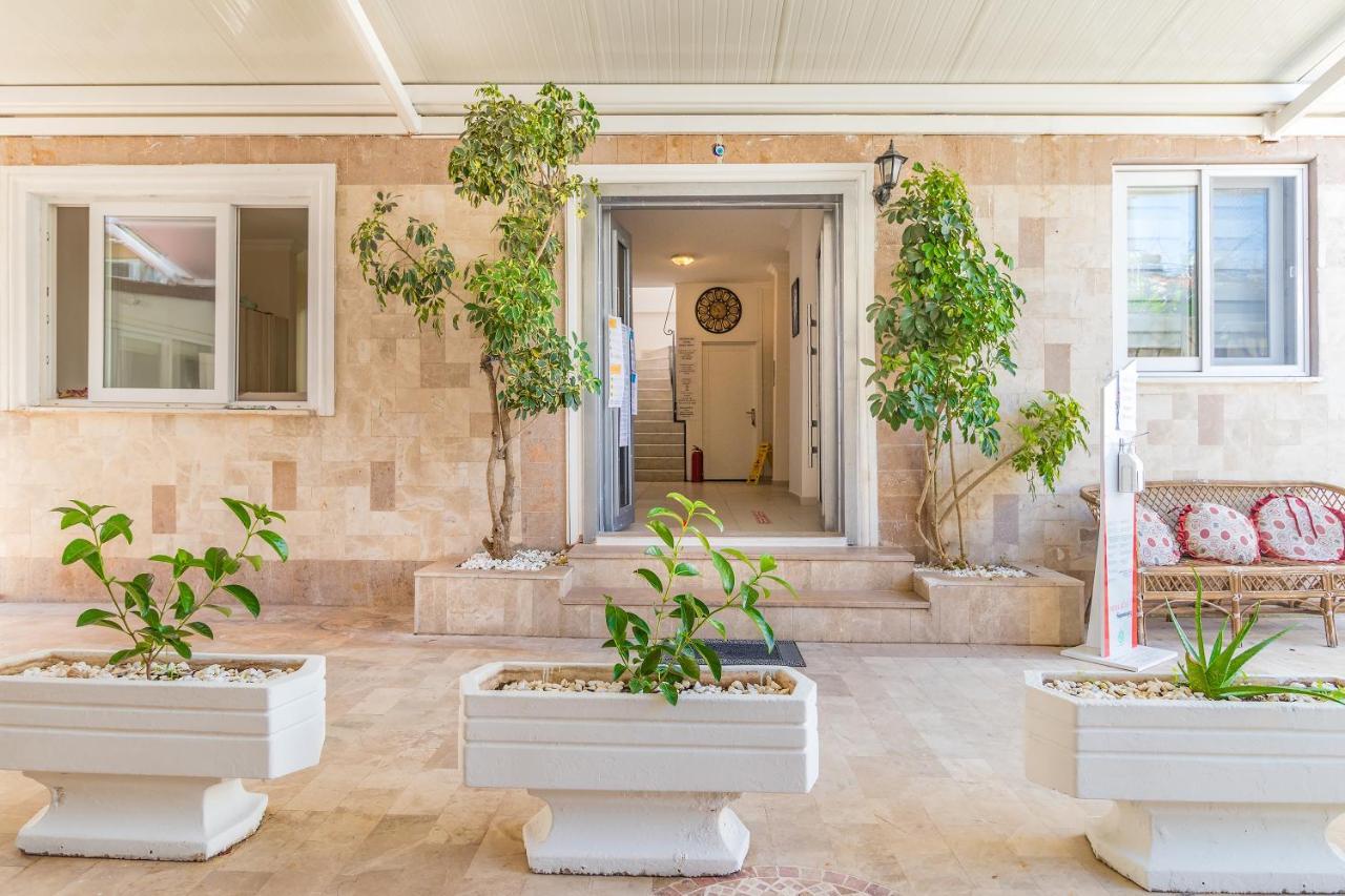 Apartments Near To City Center And Beach Μαρμαρίς Εξωτερικό φωτογραφία