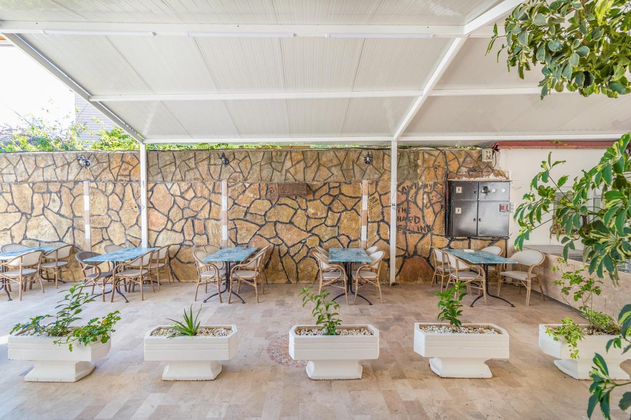 Apartments Near To City Center And Beach Μαρμαρίς Εξωτερικό φωτογραφία