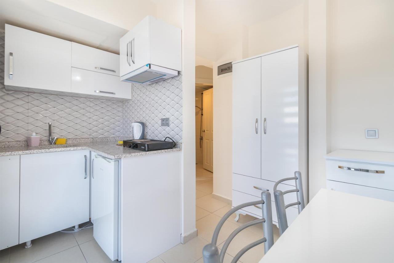 Apartments Near To City Center And Beach Μαρμαρίς Εξωτερικό φωτογραφία