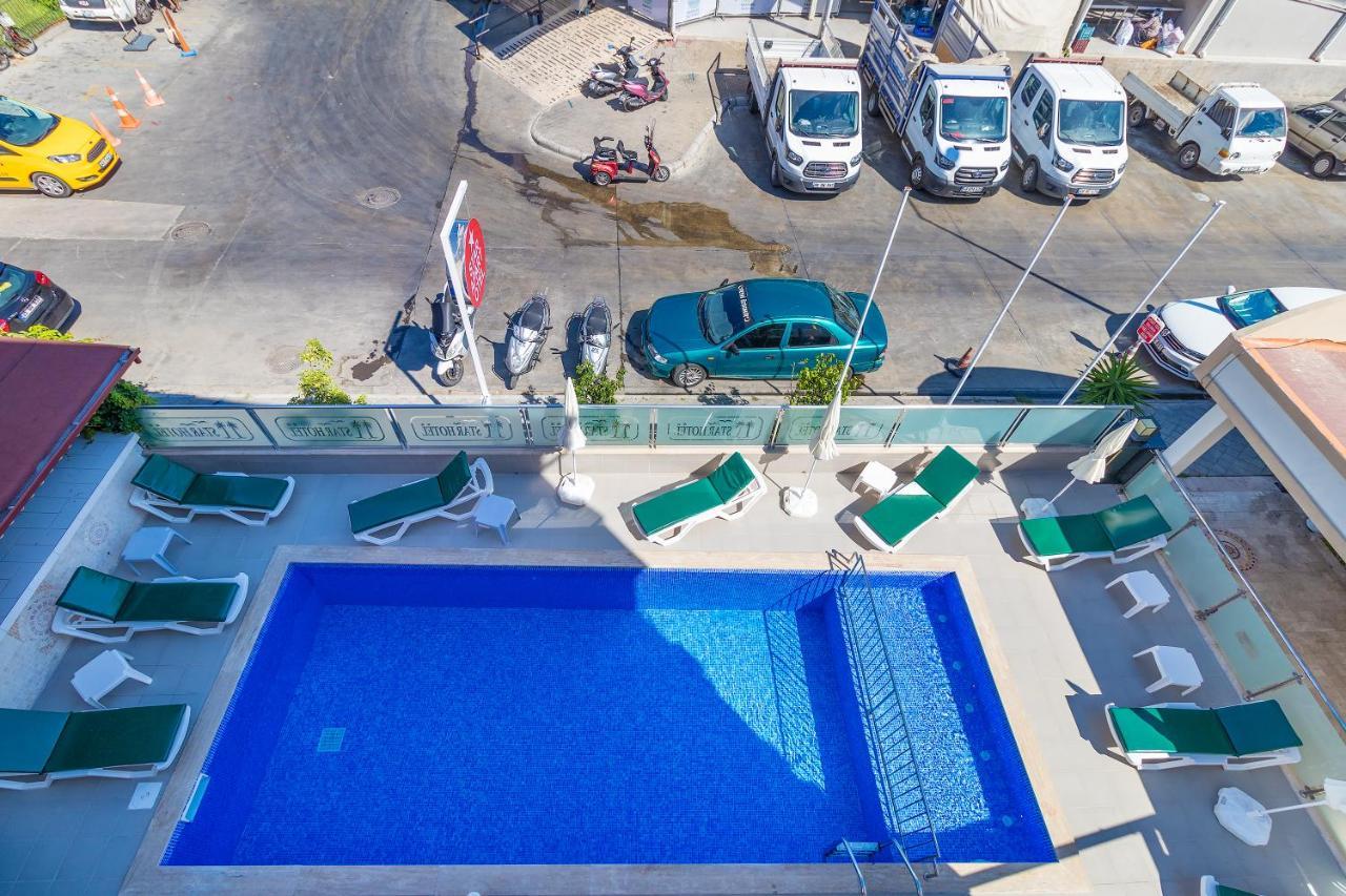 Apartments Near To City Center And Beach Μαρμαρίς Εξωτερικό φωτογραφία
