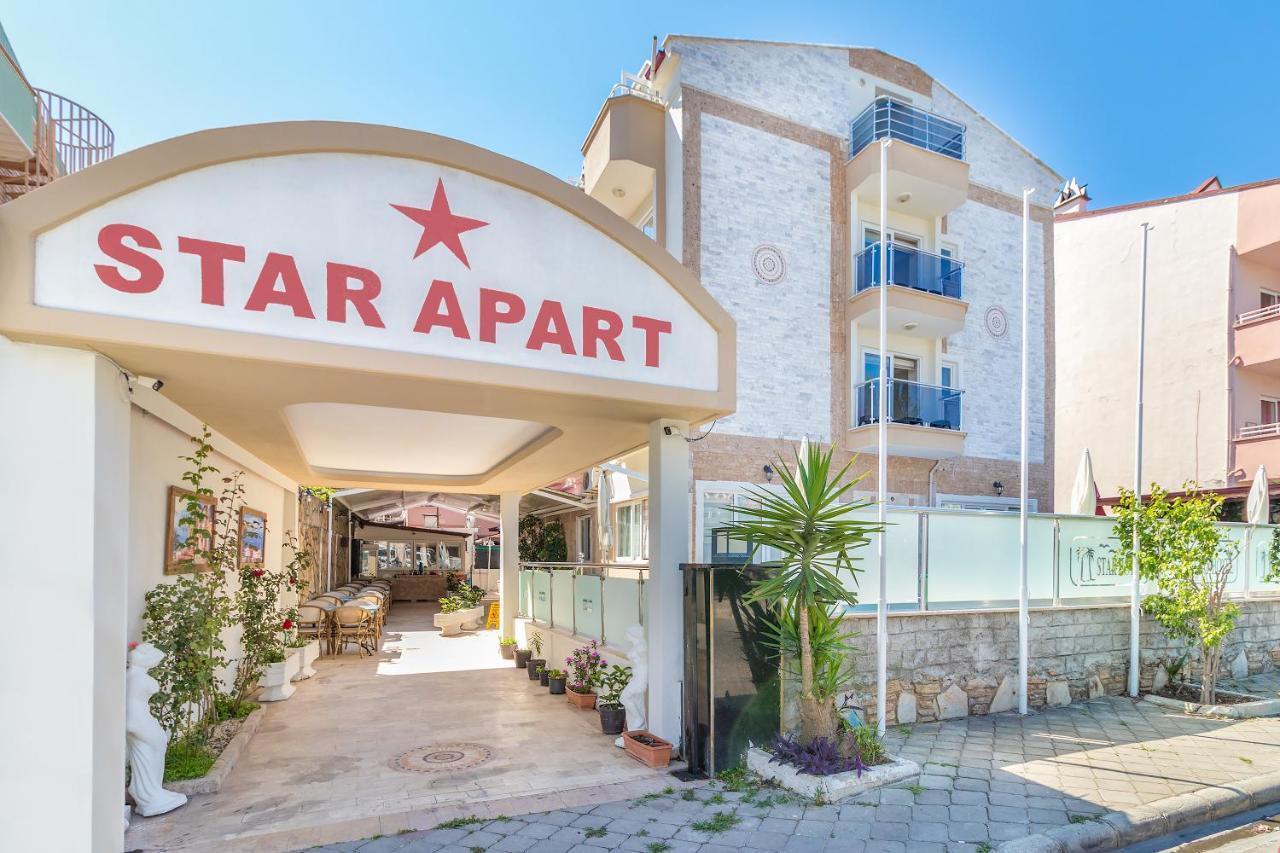 Apartments Near To City Center And Beach Μαρμαρίς Εξωτερικό φωτογραφία