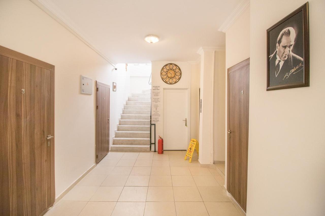 Apartments Near To City Center And Beach Μαρμαρίς Εξωτερικό φωτογραφία