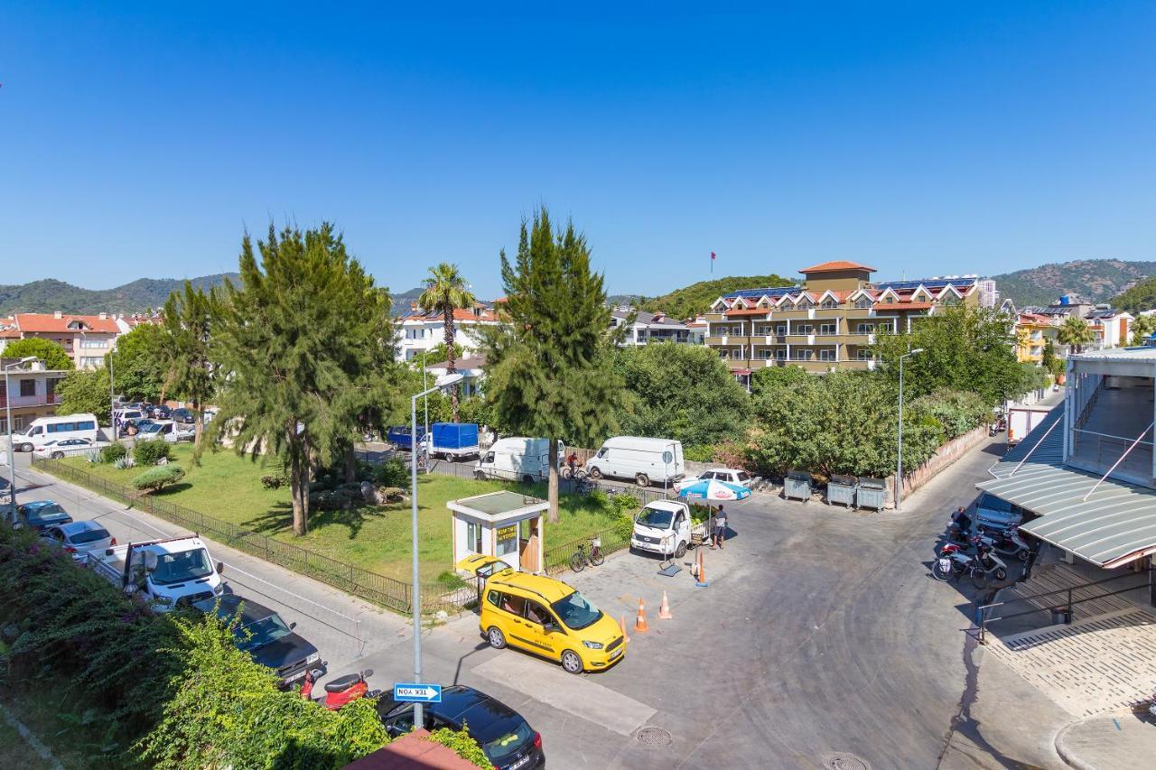 Apartments Near To City Center And Beach Μαρμαρίς Εξωτερικό φωτογραφία