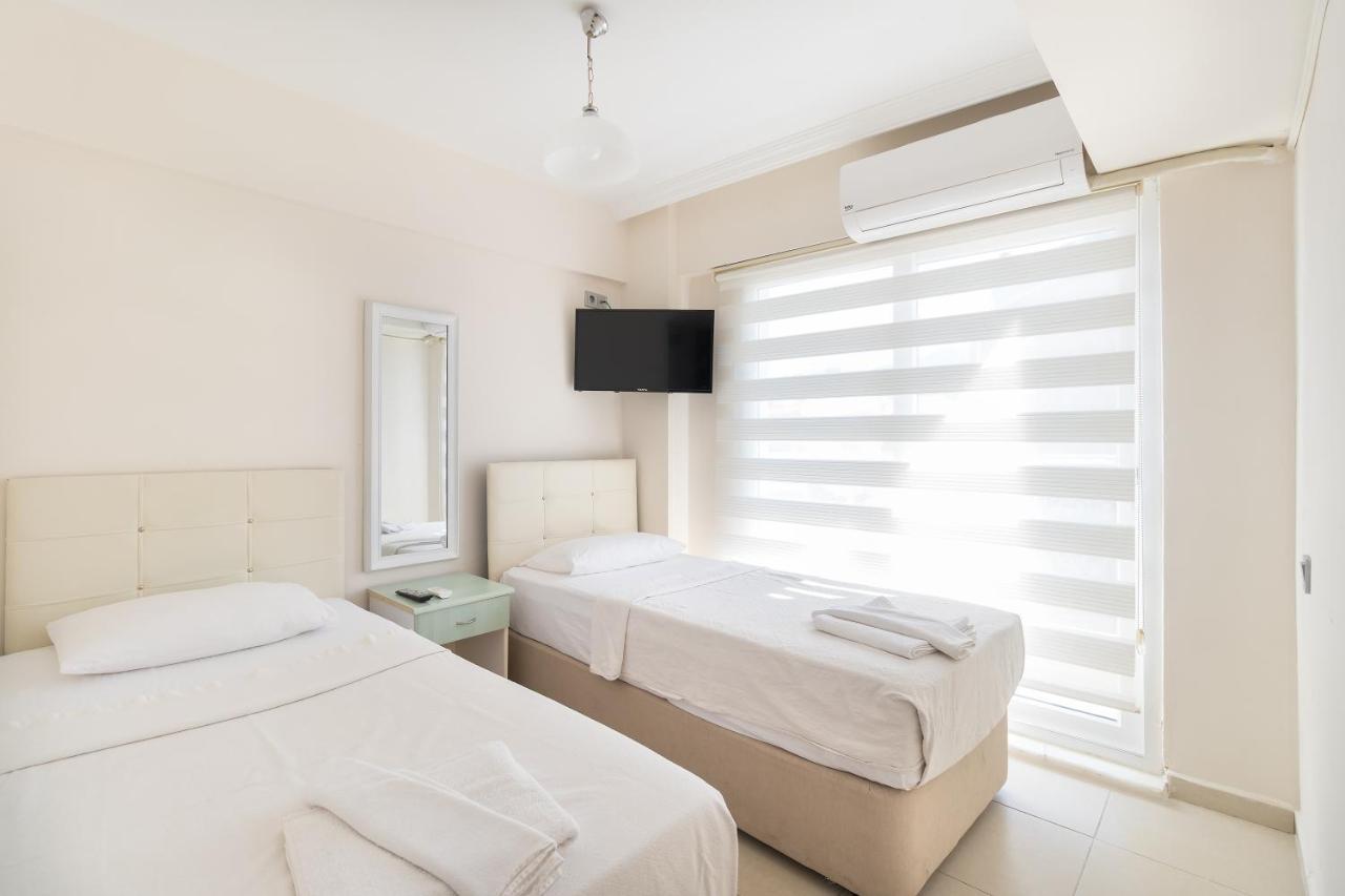 Apartments Near To City Center And Beach Μαρμαρίς Εξωτερικό φωτογραφία